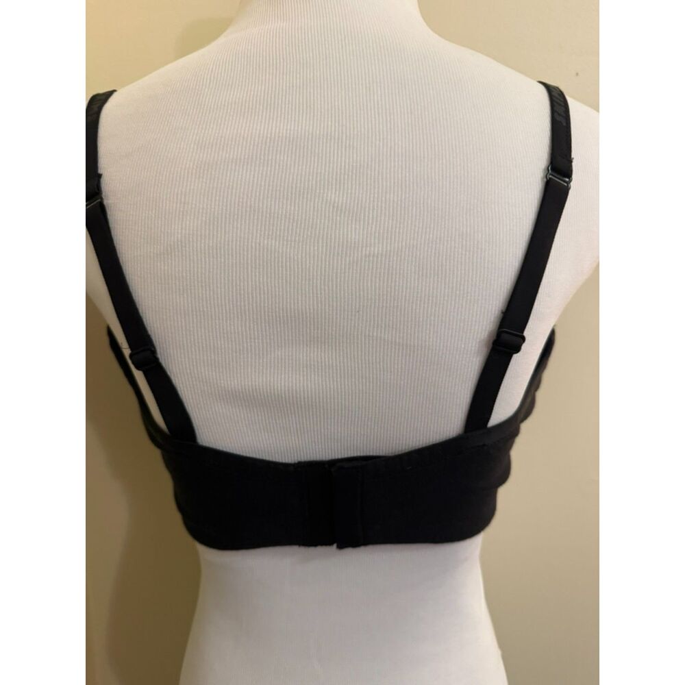 Black Underwire Bra - Women Intimates & Sleepwear - Picture 2 of 7